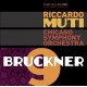 A. BRUCKNER-SYMPHONY NO.9 (CD)