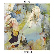 CENDE-#1 HIT SINGLE (CD)