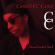 CORNELL CARTER-VINDICATED SOUL (CD)