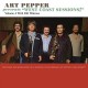 ART PEPPER-WEST COAST SESSIONS! 4 (CD)