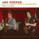 ART PEPPER-WEST COAST SESSIONS! 3 (CD)