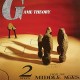 GAME THEORY-2 STEPS FROM THE MIDDLE.. (CD)