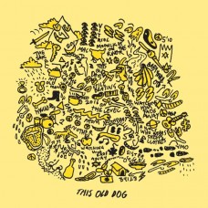 MAC DEMARCO-THIS OLD DOG (LP)