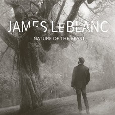 JAMES LEBLANC-JAMES LEBLANC (CD)
