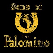 SONS OF THE PALOMINO-SONS OF THE PALOMINO (CD)