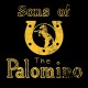 SONS OF THE PALOMINO-SONS OF THE PALOMINO (CD)