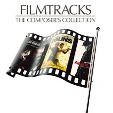 B.S.O. (BANDA SONORA ORIGINAL)-COMPOSER'S COLLECTION (2CD)