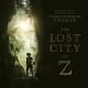 B.S.O. (BANDA SONORA ORIGINAL)-LOST CITY OF Z (CD)
