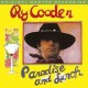 RY COODER-PARADISE & LUNCH -LTD/HQ- (LP)