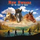 NEW SWEARS-AND THE MAGIC OF HORSES (LP)