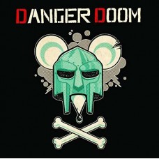 DANGERDOOM-MOUSE & THE MASK (CD)