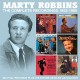 MARTY ROBBINS-COMPLETE RECORDINGS:.. (4CD)