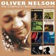 OLIVER NELSON-COMPLETE PRESTIGE.. (4CD)