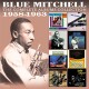 BLUE MITCHELL-COMPLETE ALBUMS.. (4CD)