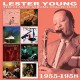LESTER YOUNG-CLASSIC ALBUMS.. (4CD)