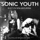 SONIC YOUTH-RIOT IN MELBOURNE (CD)
