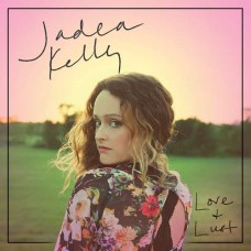 JADEA KELLY-LOVE OR LUST (LP)