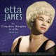 ETTA JAMES-COMPLETE SINGLES AS & BS (2CD)