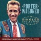 PORTER WAGONER-SINGLES COLLECTION1952-62 (2CD)
