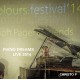 CHRISTOPH PAGEL-PIANO DREAMS LIVE 2014 (CD)