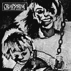 CRIMPSHRINE-DUCT TAPE SOUP (LP)