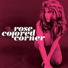 LYNN CASTLE-ROSE COLORED.. -GATEFOLD- (LP)