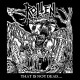 ROTTEN UK-THAT IS NOT DEAD WHICH.. (LP)