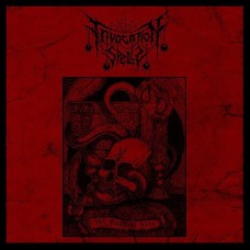 INVOCATION SPELLS-FLAME OF HATE (CD)