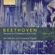 L. VAN BEETHOVEN-SONATAS FOR FORTEPIANO & (CD)