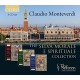 C. MONTEVERDI-SELVA MORALE E SPRITUALE (3CD)