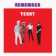 TERRY-REMEMBER TERRY (LP)