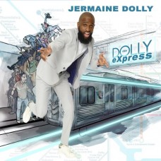 JERMAINE DOLLY-DOLLY EXPRESS (CD)