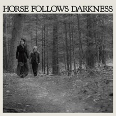 DELIA GONZALEZ-HORSE FOLLOWS DARKNESS (CD)