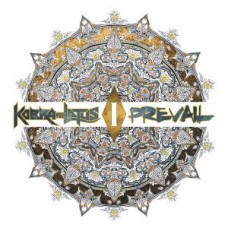 KOBRA & LOTUS-PREVAIL I (CD)