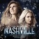 B.S.O. (BANDA SONORA ORIGINAL)-MUSIC OF NASHVILLE -5.2- (CD)
