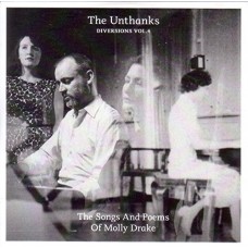 UNTHANKS-DIVERSIONS VOL.4 (LP)