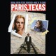 RY COODER-PARIS - TEXAS -LTD/COL- (LP)