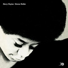 MERRY CLAYTON-EMOTION (LP)