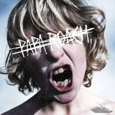 PAPA ROACH-CROOKED TEETH (LP)