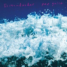 SCREAMFEEDER-POP GUILT (LP)