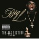 BIG L-BIG PICTURE (CD)