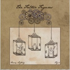 FATHER FIGURES-HEAVY LIFTING (LP)