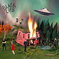 BLACK LIPS-SATAN'S GRAFFITI OR.. (CD)