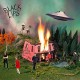 BLACK LIPS-SATAN'S GRAFFITI OR.. (CD)