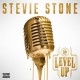 STEVIE STONE-LEVEL UP (CD)