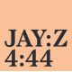 JAY-Z-4:44 (CD)