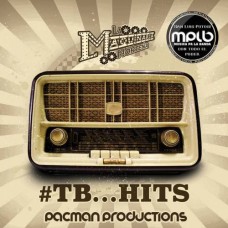 MAQUINARIA NORTENA-TB HITS (CD)