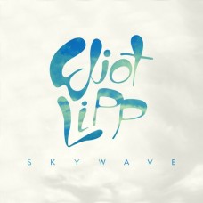 ELIOT LIPP-SKYWAVE (CD)