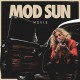 MOD SUN-MOVIE (CD)