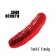 JOHN NEMETH-FEELIN' FREAKY (CD)